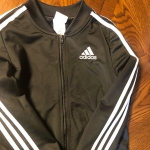 Girls jacket
